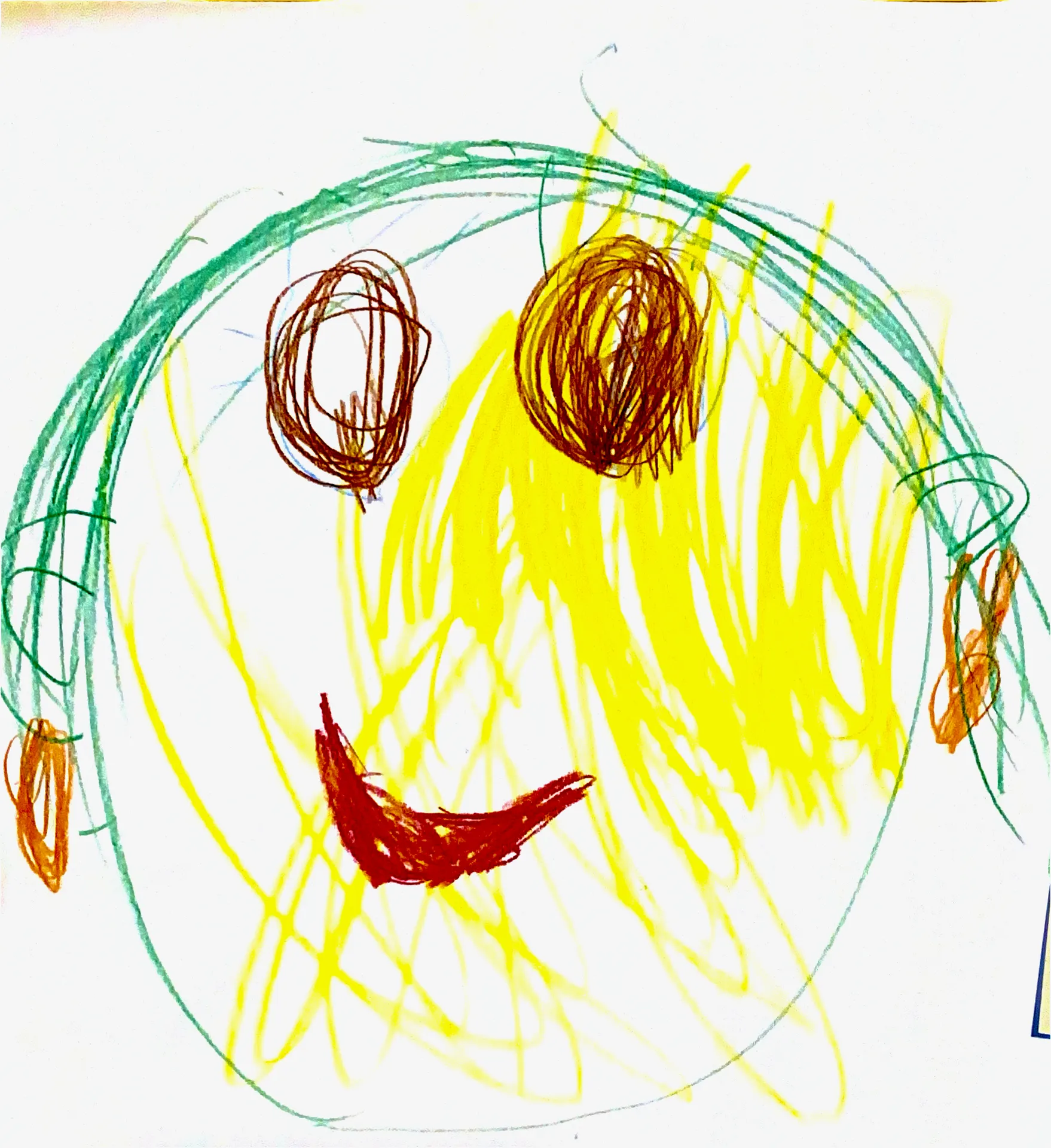 Portrait von Stephie